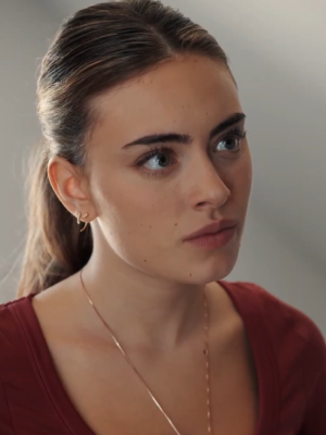 Mated to My Rival Alpha_Bella Mraz