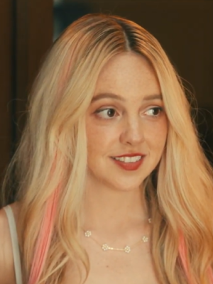 Spring Break Bucket List_Cayla Brady